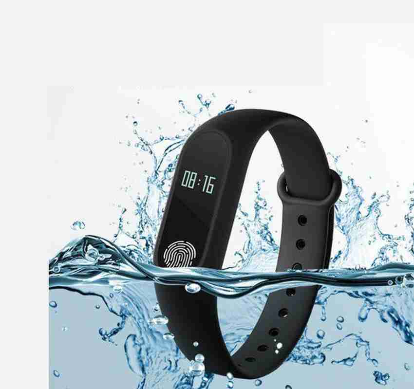 Wishguard Edge To Edge Screen Guard for Bingo M2 Fitness Tracker Smart Watch Better than Tempered Glass Pack 1 Wishguard Flipkart