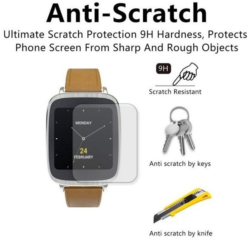 Asus zenwatch store 3 flipkart