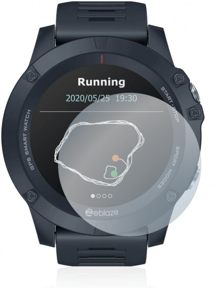 Vibe 3 watch 2025