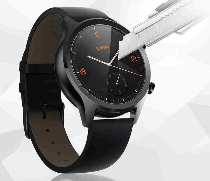 Ticwatch c2 onyx deals