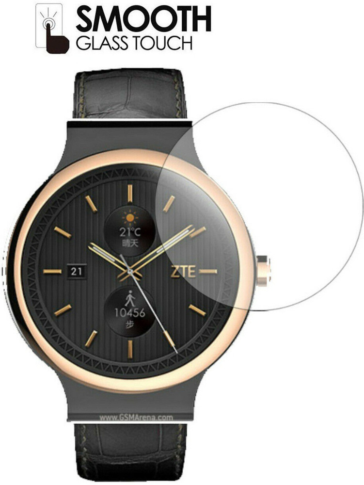 Zte axon watch cheap