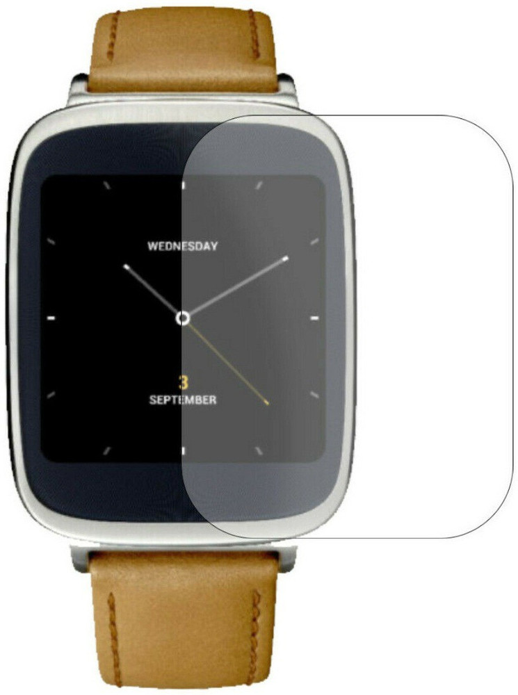 Asus zenwatch discount price flipkart