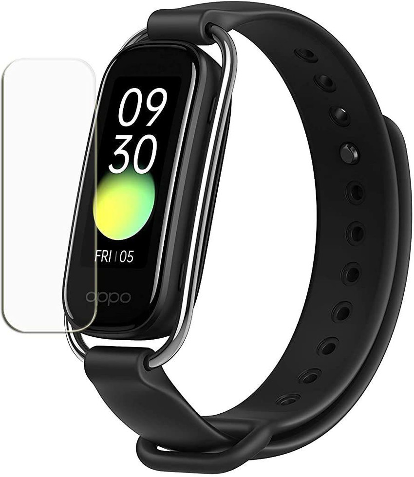 Oppo smart watch flipkart top