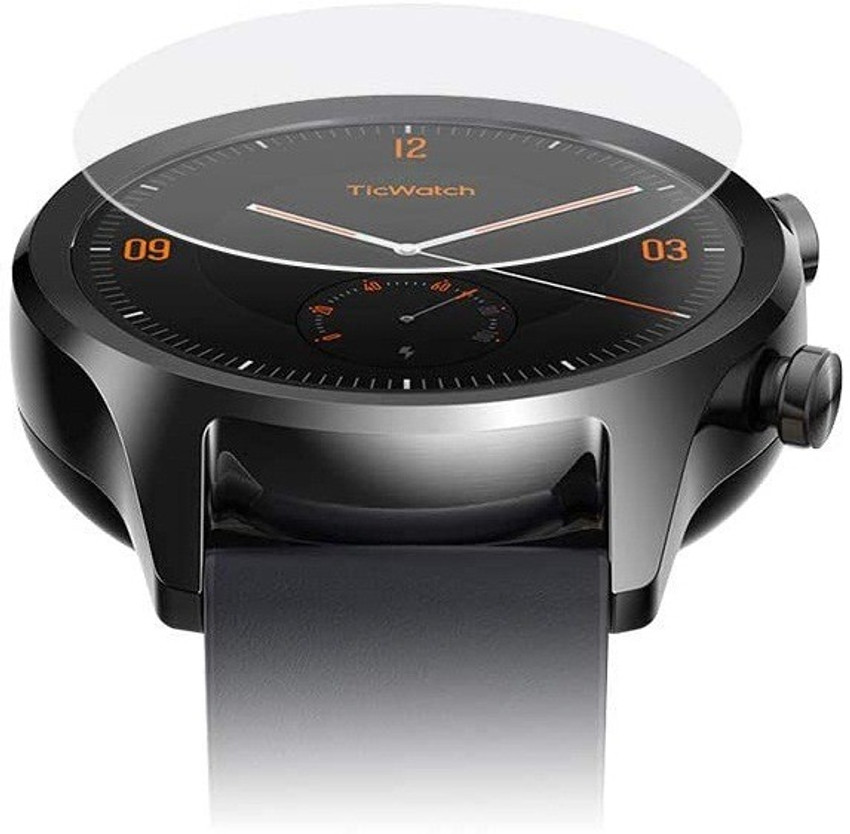 Ticwatch e2 screen protector on sale