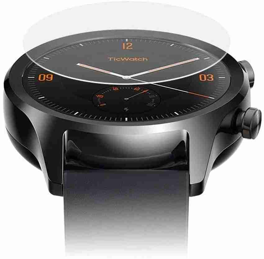 Ticwatch c2 screen protector online