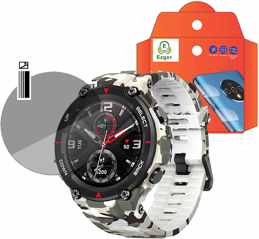 Amazfit t rex flipkart 2025