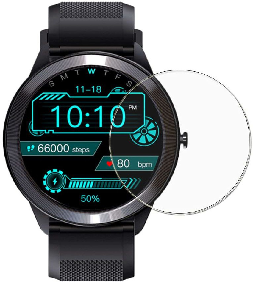 Zeblaze thor 4 flipkart best sale