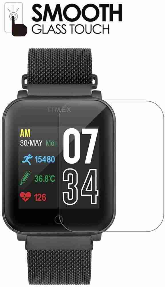 Timex top smartwatch price