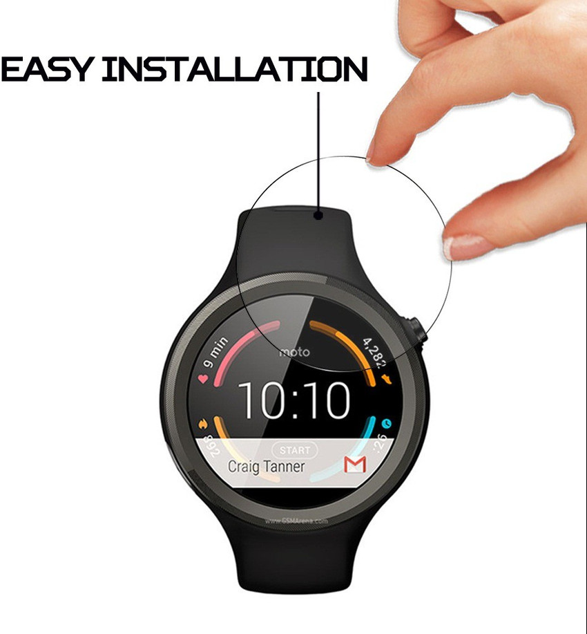 Moto 360 cheap sport 1st gen