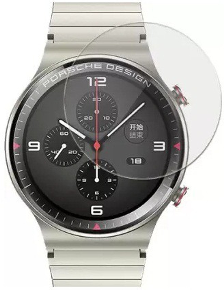 Huawei watch porsche design 2025