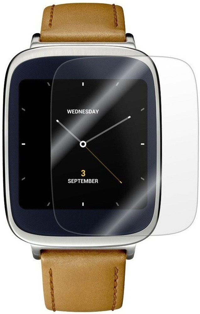 KACA Nano Glass for Asus Zenwatch WI500Q Smart Watch Better