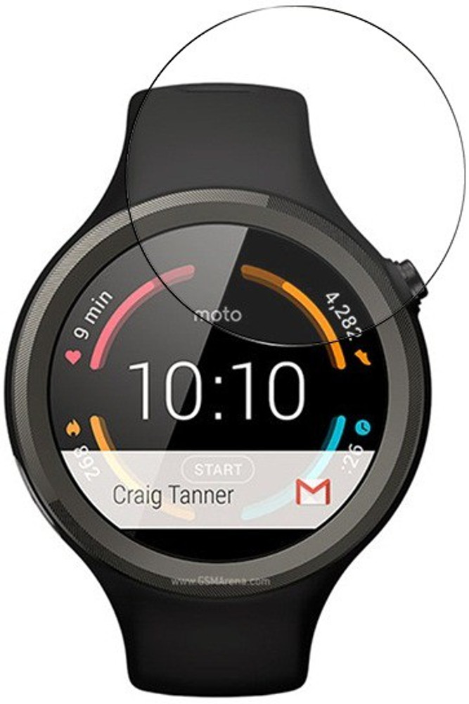 Moto 360 sport 2nd gen cheap