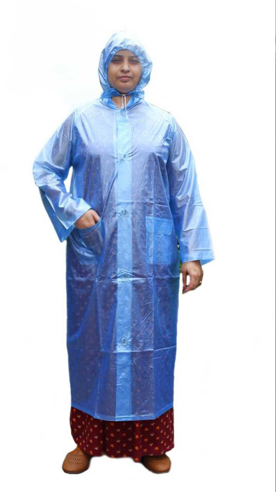 Fancy raincoat for ladies new arrivals