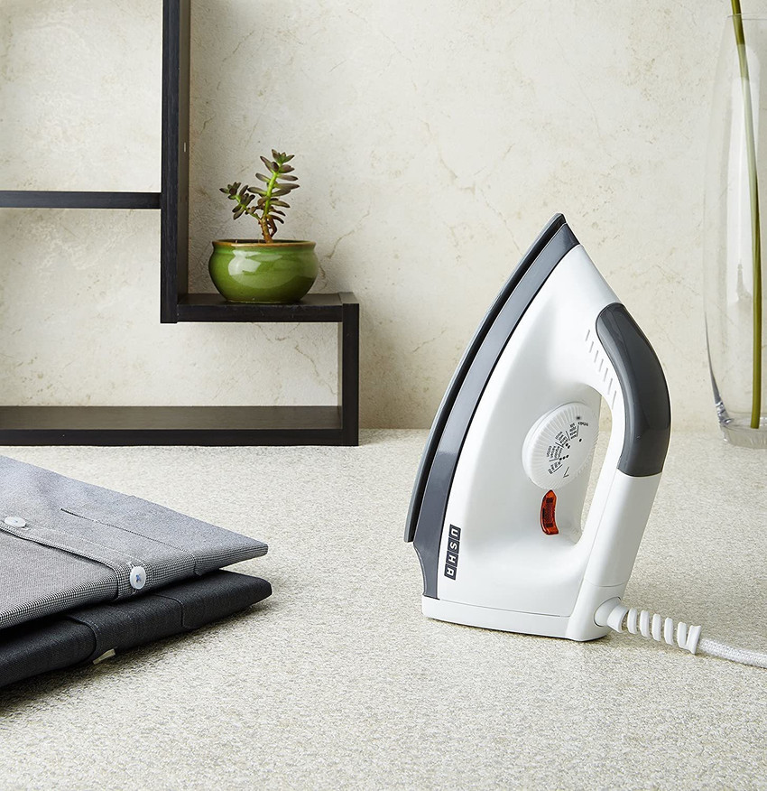 Usha e outlet iron 1602 price