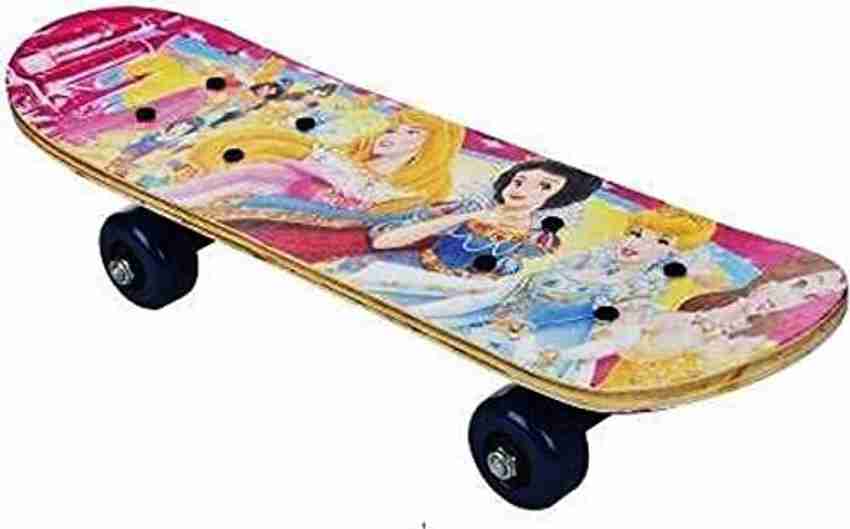 Barbie deals doll skateboard