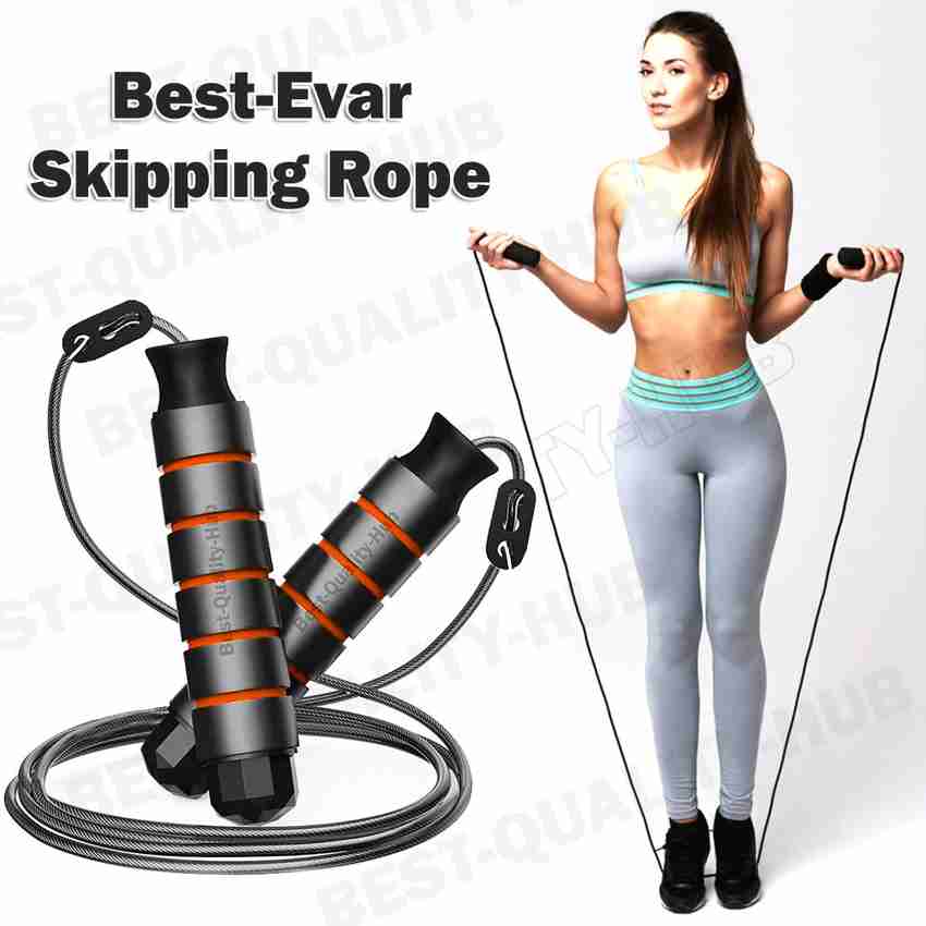 Best skipping rope for exercise outlet
