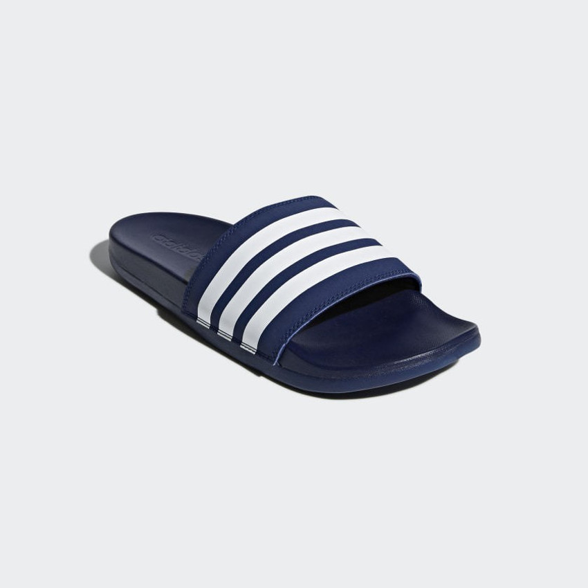 Adidas originals adilette deals multi-print slide sandal