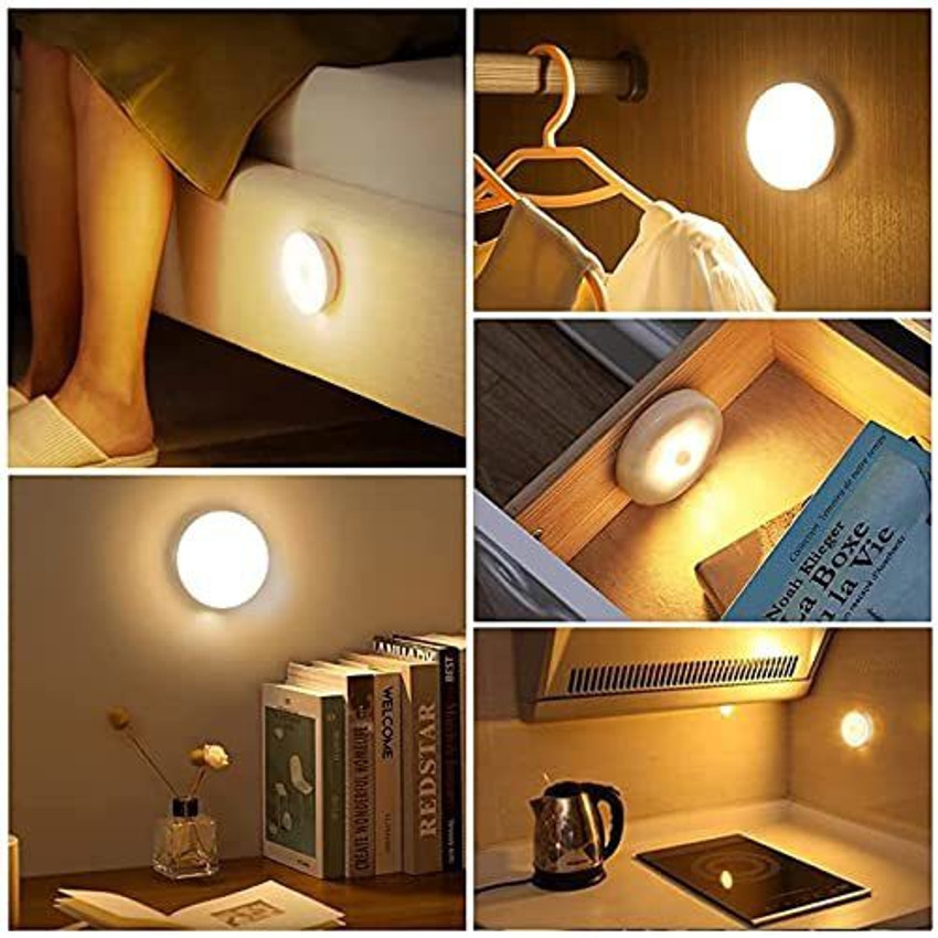 Motion sensor sale led light flipkart