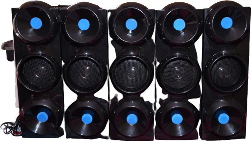 Buy Deltech Bluetooth Home Theater Music System 40 W Bluetooth