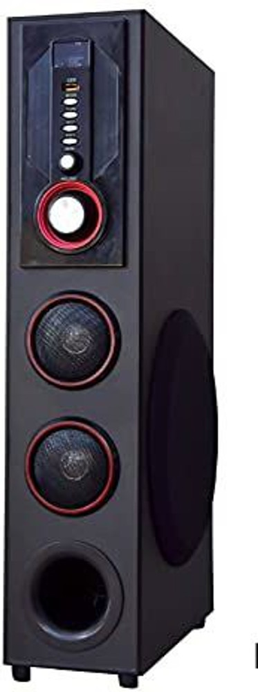 Multimedia tower speaker hot sale