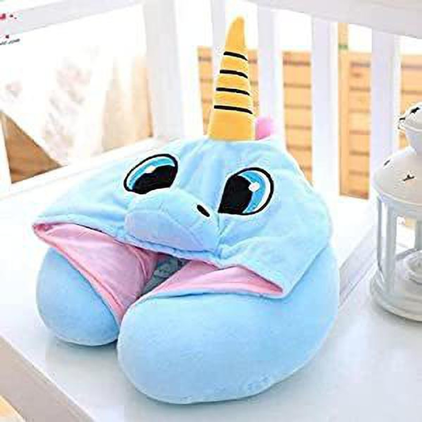 Fancy neck pillow cheap