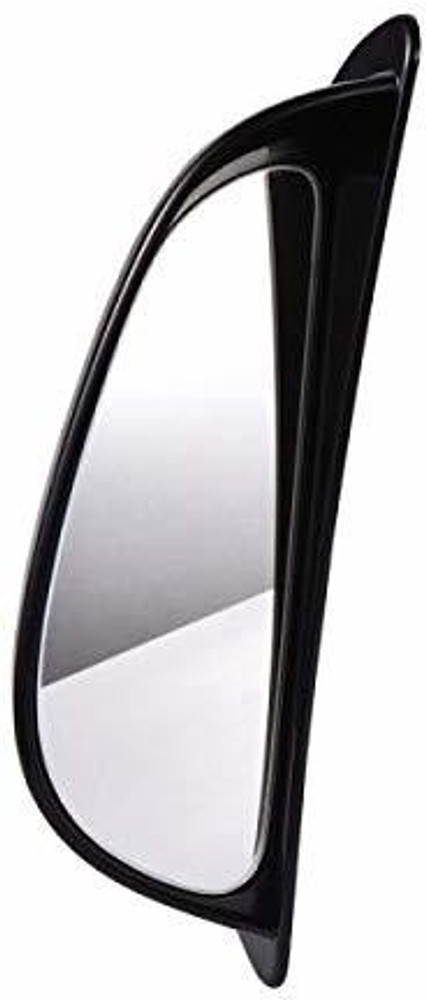 PRTEK Manual Rear View Mirror For Nissan X Trail Price in India