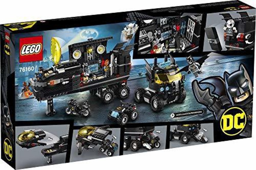 Ac dc lego online set