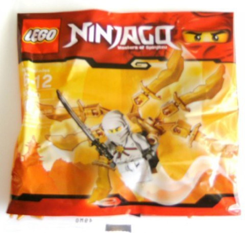 Lego discount ninjago 30080