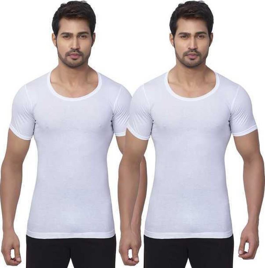 DIXCY SCOTT Men Vest - Buy DIXCY SCOTT Men Vest Online at Best Prices in  India