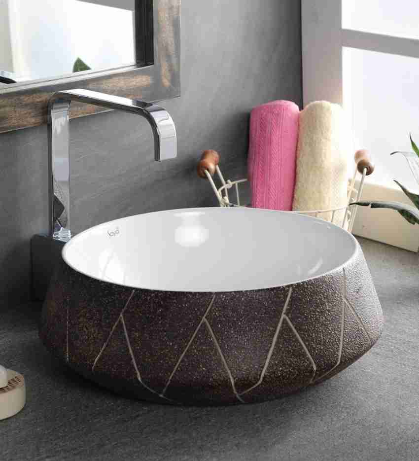 sink basin