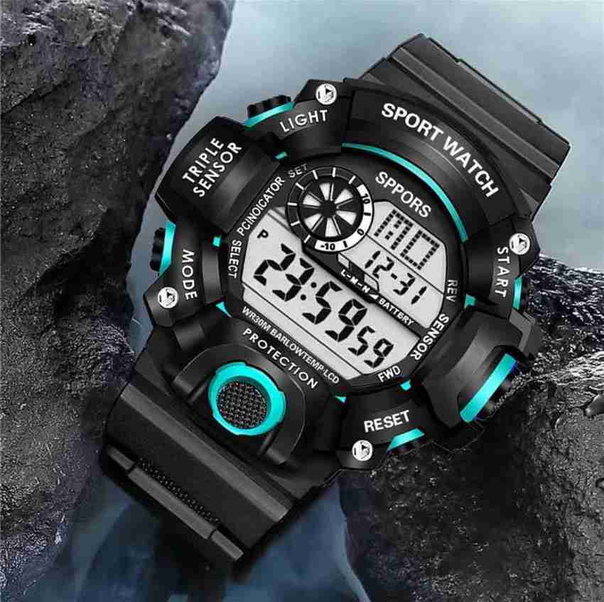 H sport watch shop