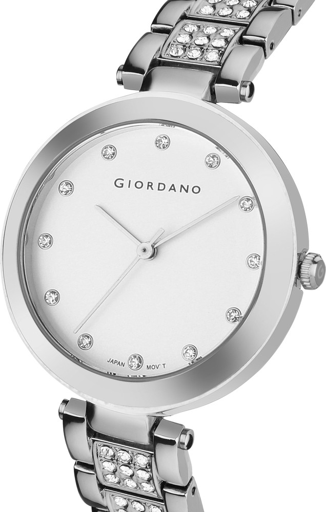 GIORDANO Analog Watch For Women Buy GIORDANO Analog Watch For Women A2037 11 Online at Best Prices in India Flipkart