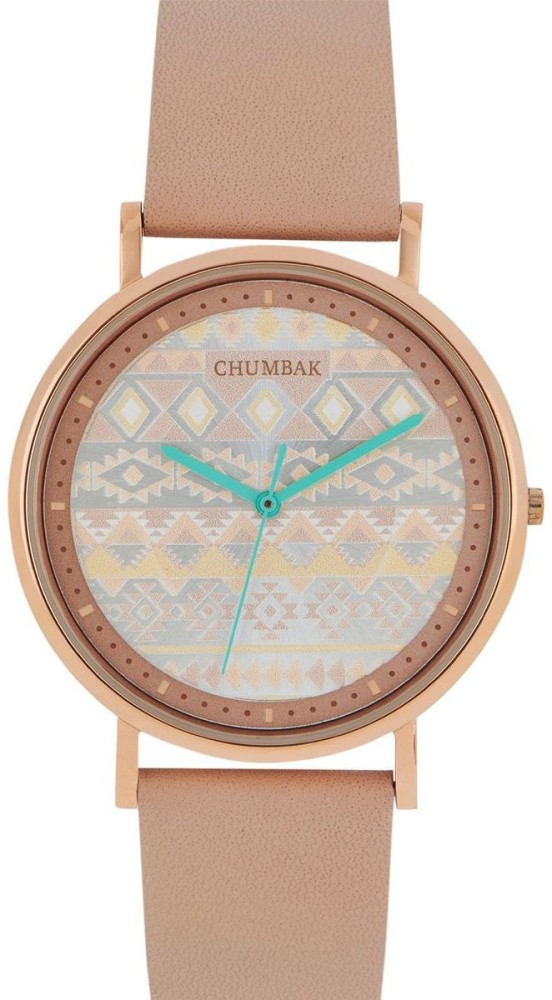 Chumbak watches clearance flipkart