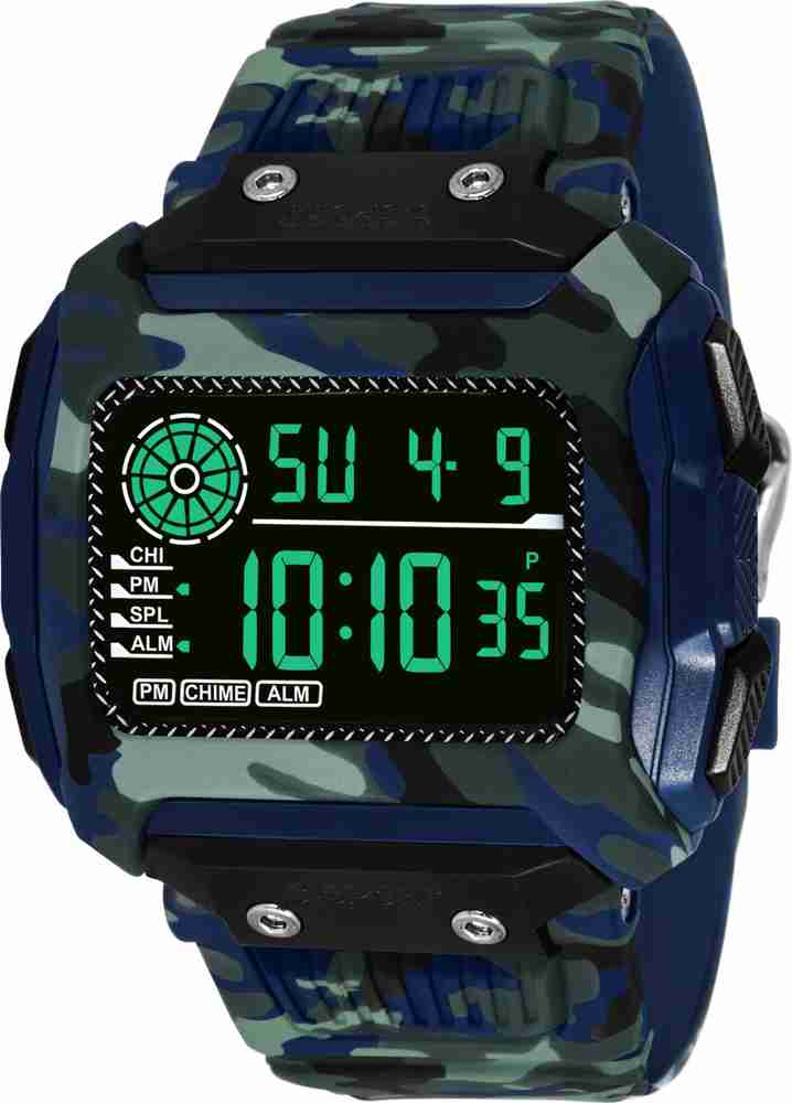 Joymart Digital Watch For Men Flipkart Flipkart