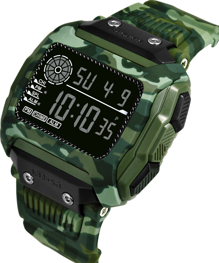 Pubg watch for boys clearance