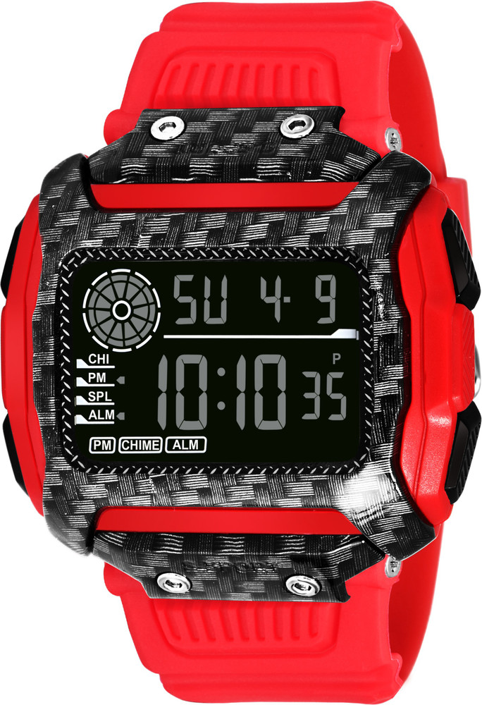 Famous digital watches sales