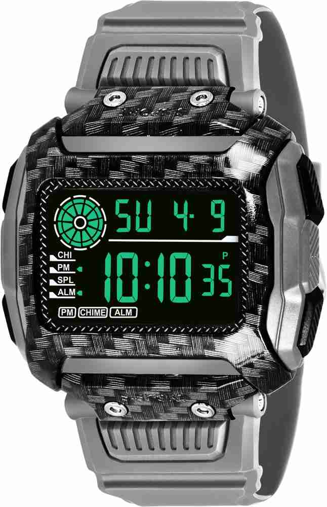 Famous 2025 digital watches