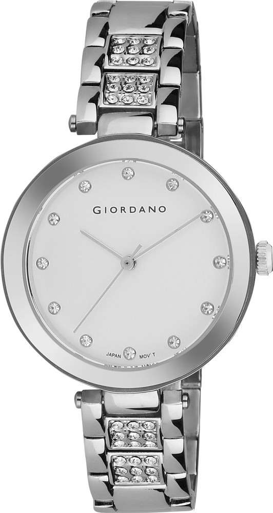 Giordano ladies watch price shop