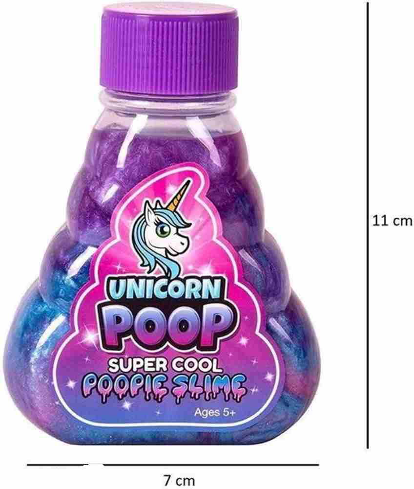 Pop unicornio slime deals