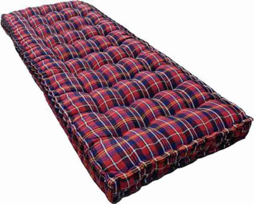 Cotton bed shop mattress near me