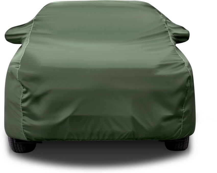 MADAFIYA Royals Choice Car Body Cover Compatible with Audi A8 car