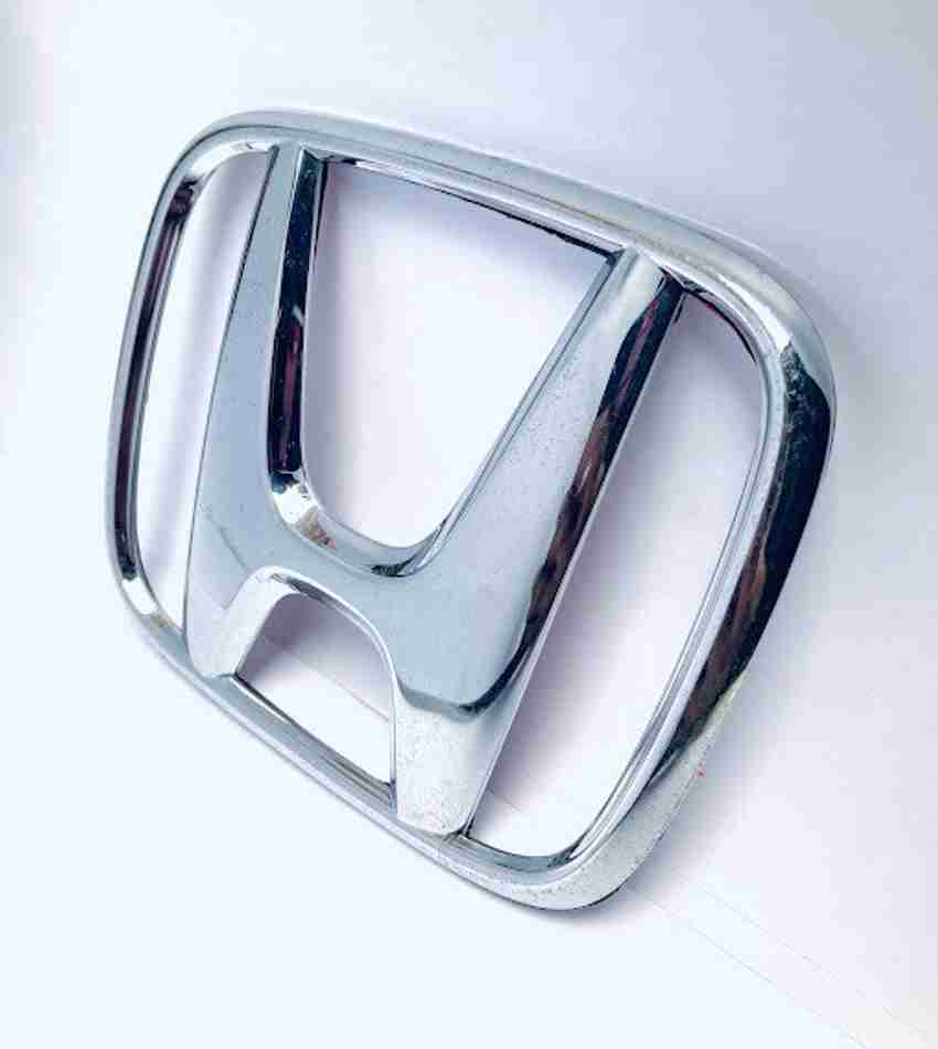 Honda accord online grill cover