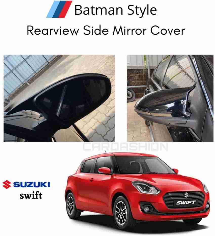 Swift mirror cover top