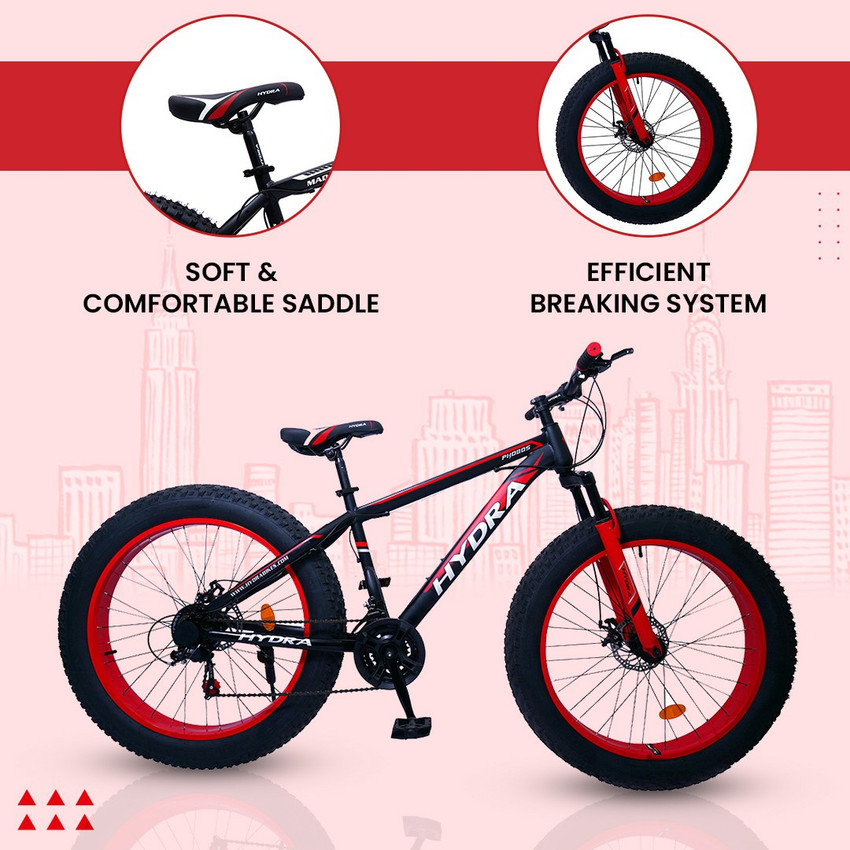 Mitco fat bike shop