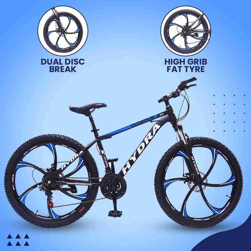 Sports top cycle rate