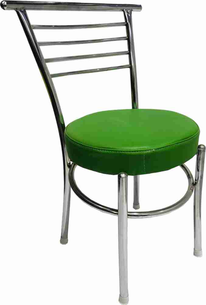 Steel chair for study store