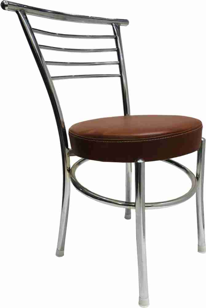 Steel chair on sale for study