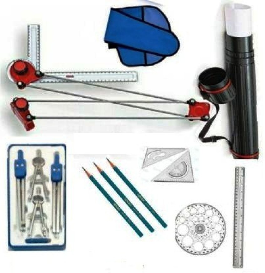 Drawing Instruments and Accessories | PPT