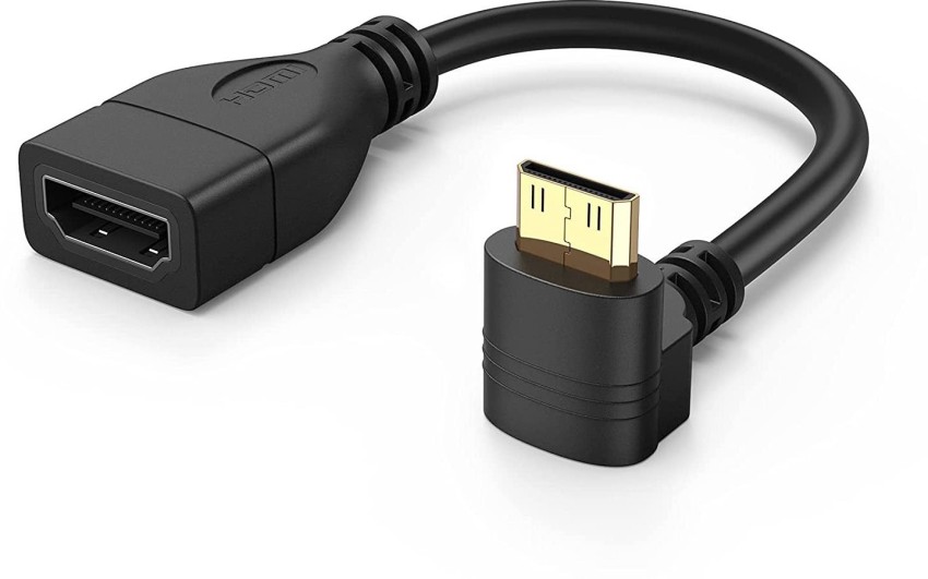 Mini hdmi usb online kabel