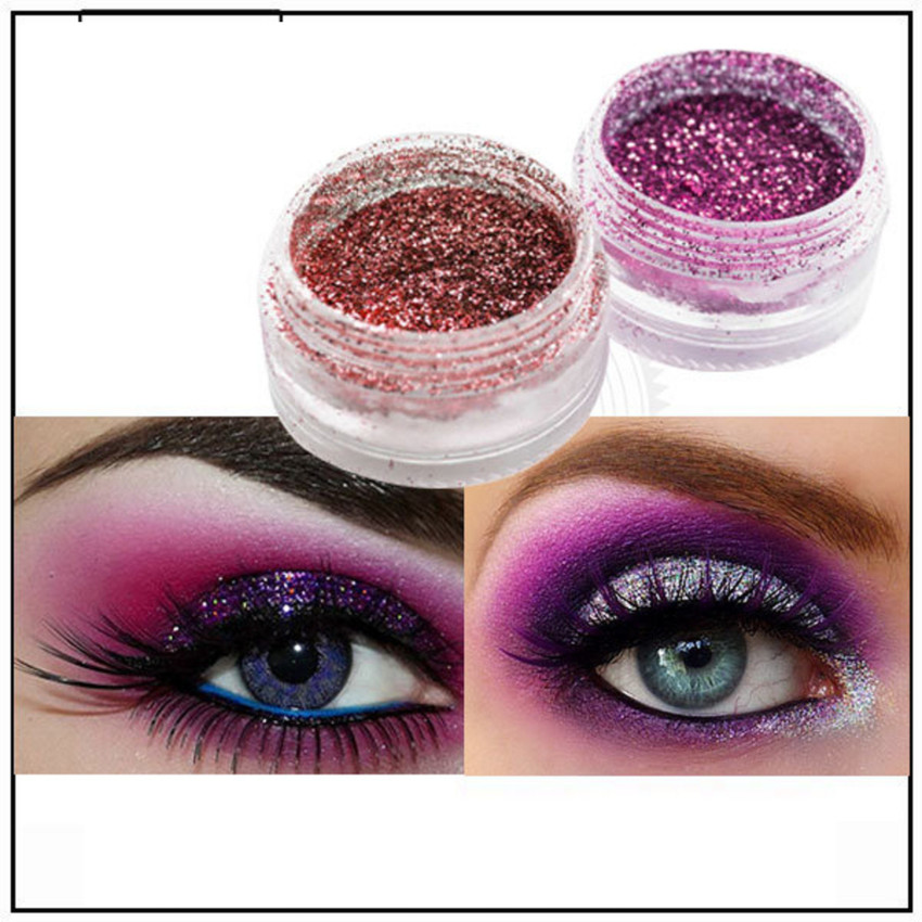 Eye shimmer best sale